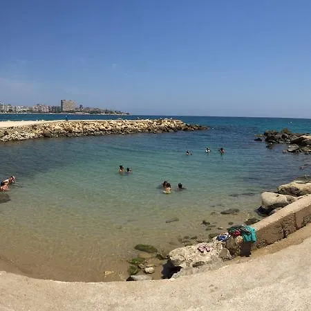 Gafner 4 Bajo Alicante