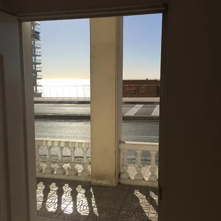 Apartment Gafner 4 Bajo