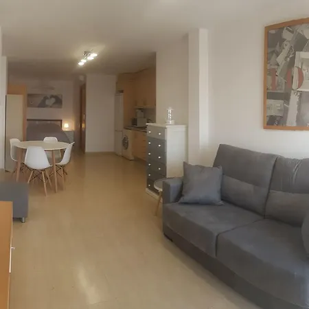Apartment Gafner 4 Bajo
